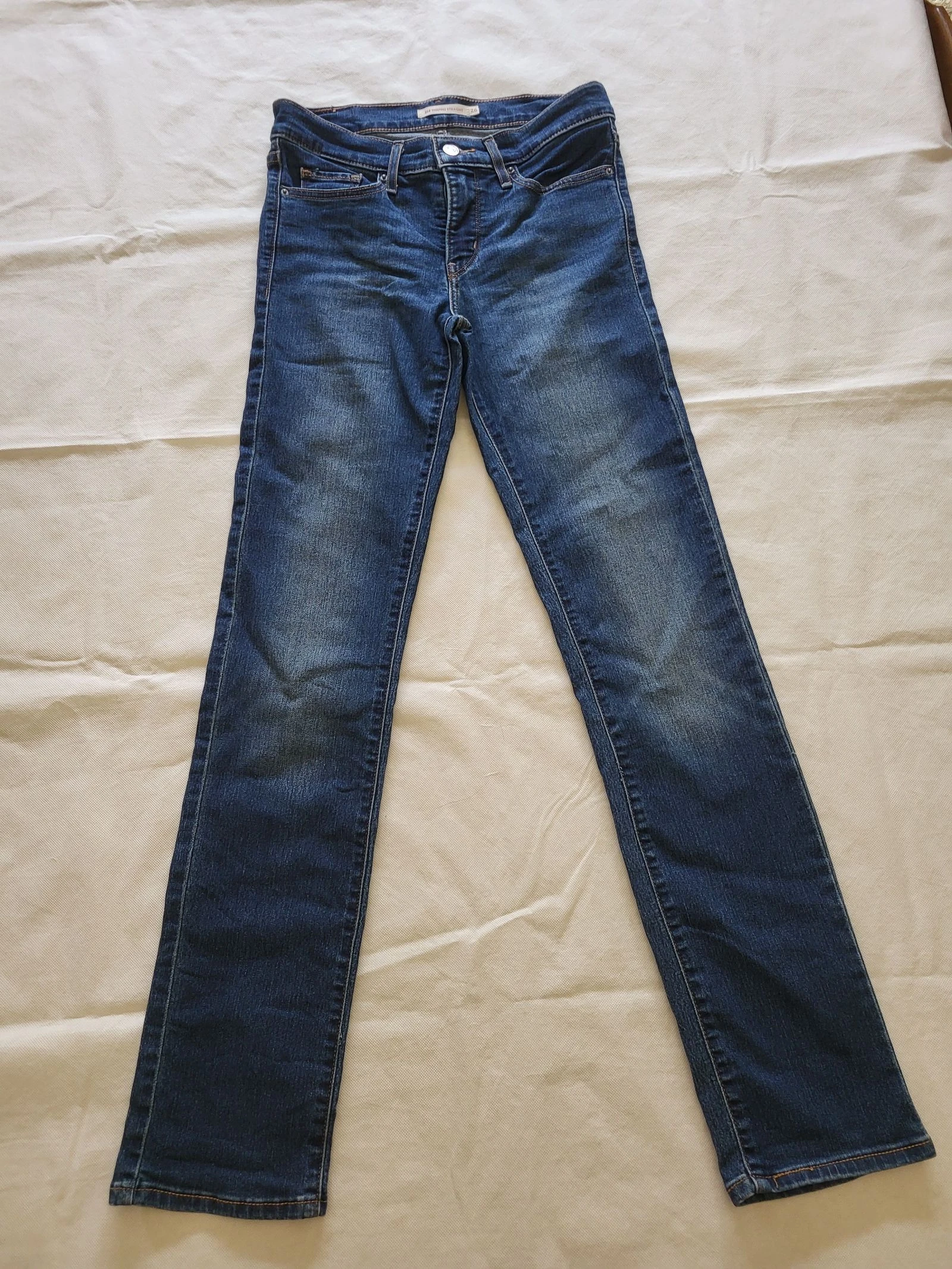 Levi's 314 jeans